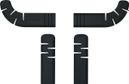 Ergon BT OrthoCell padding