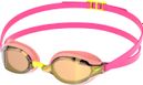 Speedo Fastskin Speed Socket 2.0 Mirror Swimming Goggles