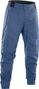 ION Logo Mountain Bike Broek Blauw