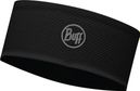 Buff Fastwick Hoofdband Zwart