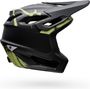 Fox Dropframe Pro Flow Helmet - Black