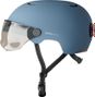 Casque Connecté - Cosmo Fusion - Bleu Mat