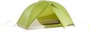 Vaude Space Seamless 1-2P Tent Green