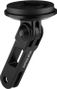 Supporto per manubrio decentrato Apidura GPS Mount Nero