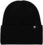 Gorro Mammut Snow Negro