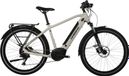 Produit Reconditionné - VTC Électrique Haibike Trekking 3 High Shimano Alivio 9V 500Wh 27.5'' Gris Clair