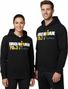 Ironman 70.3 Venice-Jesolo Hoodie Black
