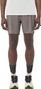 Short Salomon Sense Aero 7in Marron Homme