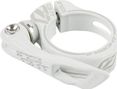 White Insight QR Seatpost