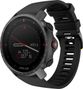 Polar Grit X Pro Sapphire GPS Horloge Zwart