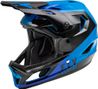 Fly racing Rayce Integral Helmet Azul / Negro