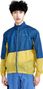 Craft ADV Off-Road Windproof Jacket Blue Yellow