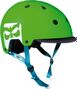 KALI 2016 Casco SAHA Team Verde 