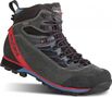 Kayland Legacy Gtx Wandelschoenen Rood/Grijs