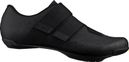 Paire de Chaussures Gravel Fizik Terra Powerstrap X4 Noir