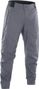 Pantaloni MTB con logo ION grigio