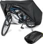 Housse imperméable et protectrice 190 x 95 cm