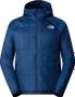 The North Face Circaloft Hoodie Jacket Blue