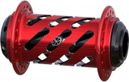 MOYEU AVANT ONYX 20MM HELIX - 36H - RED