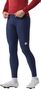 Cuissard Long Castelli Espresso Trnstn Bleu Homme