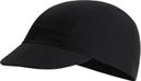 Gorra de ciclismo Odlo Performance Negra