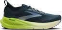 Brooks Glycerin 23 Blue Men's Running Shoes