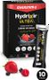 Overstims Hydrixir Ultra Red Fruits Energy Drink - 10 bastoncini da 40g