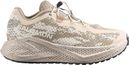 Chaussures Running Salomon Aero Glide 4 GRVL Rose Femme