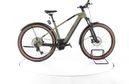 Produit reconditionné - Cube Reaction Hybrid Race E-Bike - Très Bon Etat