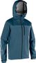 ION Shelter 3L Hybrid unisex Jacket blue