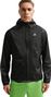 Giacca impermeabile Nike ACG Trailwind grigia da uomo