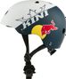 O'Neal BB Kini Red Bull 1.0 Blue White Child Helmet