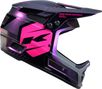 Kenny Elite Integral Helmet Purple