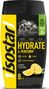 Isostar Powder HYDRATE &amp; PERFORM 560 gr limone Gusto