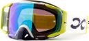 Masque XFORCE - ASSASSIN XL 2.0 - BLANC/VERT