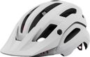 Casque All-Mountain Giro Manifest Mips Blanc