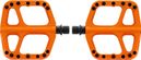 Paire de Pédales OneUp Small Composite Orange