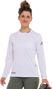 Dharco Gravity Women's Long Sleeve Jersey White