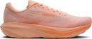 Brooks Ghost Amp Women's Running Shoes - Pink