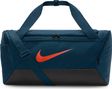 Sac de sport Nike Brasilia 9.5 Small 41 L Bleu