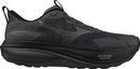Zapatillas de running Mizuno Wave Rider TT 4 negras para hombre