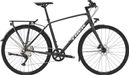 Produit Reconditionné - Vélo Fitness Trek FX 3 EQ Disc Shimano Deore 10V 700 mm Noir Dnister 2023