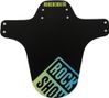 Rockshox MTB Front Mudguard Black/Yellow/Blue