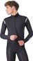 Castelli Perfetto Ros 3 Men's Long Sleeve Jacket Black