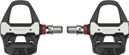 Assioma Pro RS-2 Power Meter Pedals (Left + Right Sides) Black