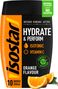 ISOSTAR Powder (drink) Hydrate & Perform 560 gr Flavour Orange
