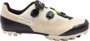 Sidi Dominator X Mountain Bike Shoes - Beige