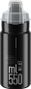 Borraccia Elite Jet Plus 550 ml Nera