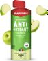OVERSTIMS Energy Gel LIQUID ANTIOXIDANT Green Apple
