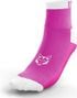 Unisex Otso Low Cut Socks Pink White